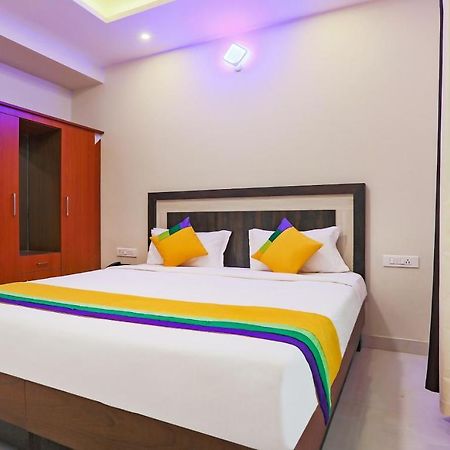 Itsy Hotels Kottaram Residency Ooty Exterior foto