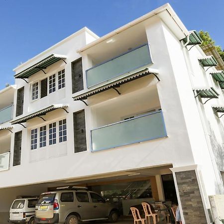 Itsy Hotels Kottaram Residency Ooty Exterior foto